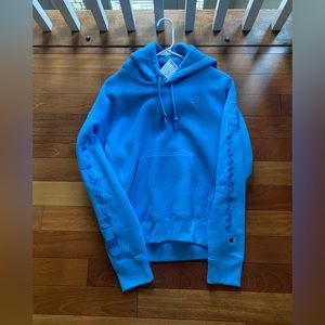 Champion Reverse Weave Sweatshirt Size Small